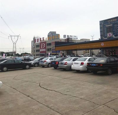 審車需要什么手續？二手車市場服務為您一站式解析