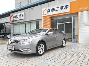 濰坊瑞通汽車銷售服務有限公司 二手車業務全方位服務指南